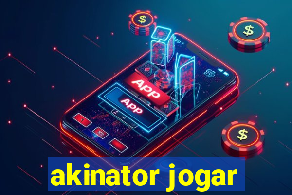 akinator jogar